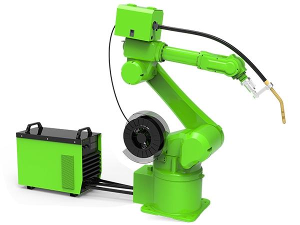 What is the price of Annuo welding robot?